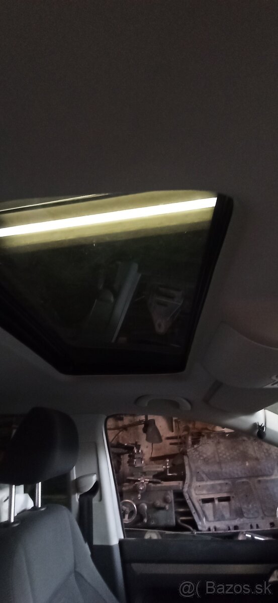 VW TOURAN 20 TDI 125kw dsg - 4