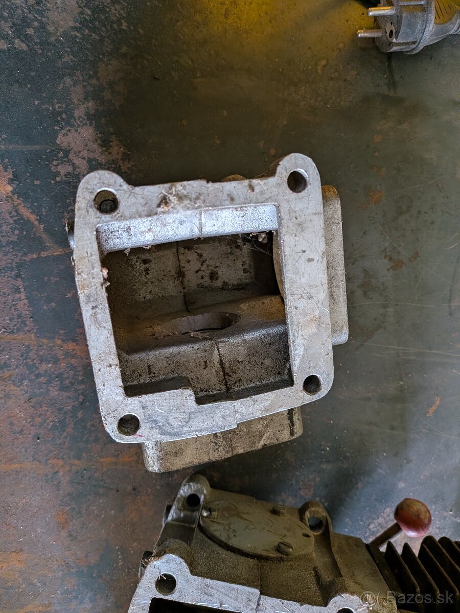 Kompresor zetor crystal - 4