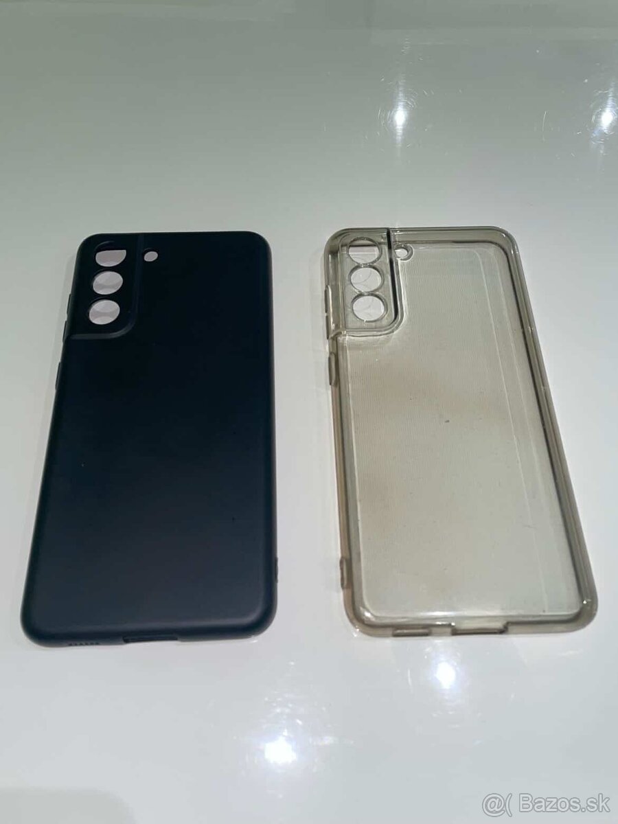 Samsung galaxy S21 FE - 4