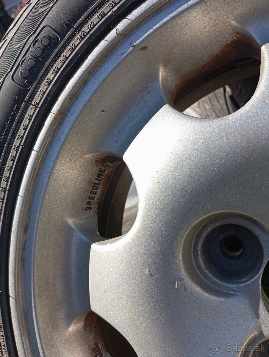 Elektróny Peugeot 206 GTI - 4