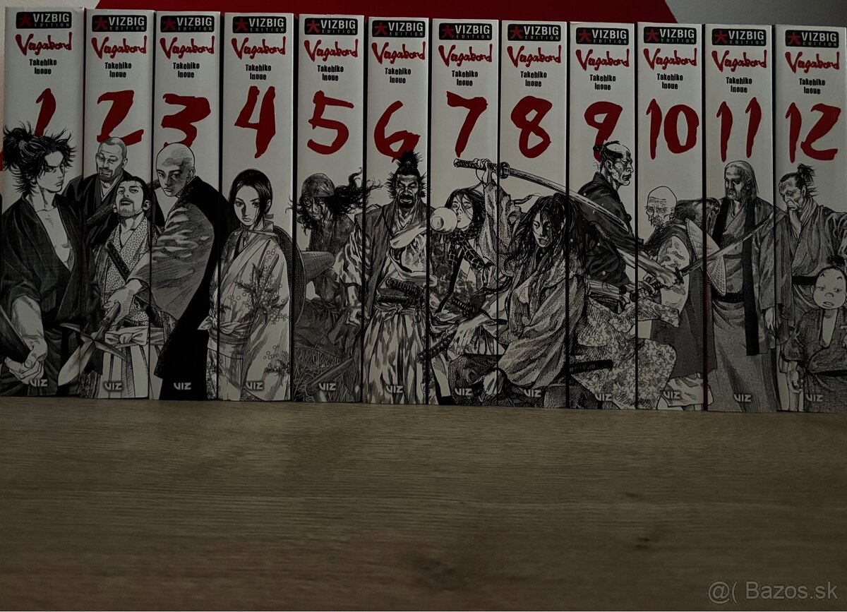 Manga - 4