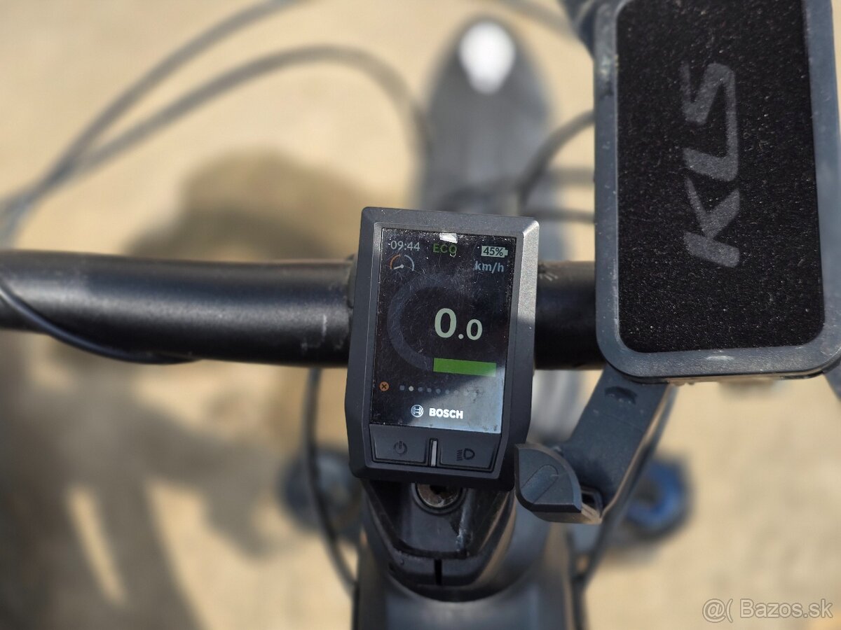 Predám Cube Stereo Hybrid 140 Pro - 4