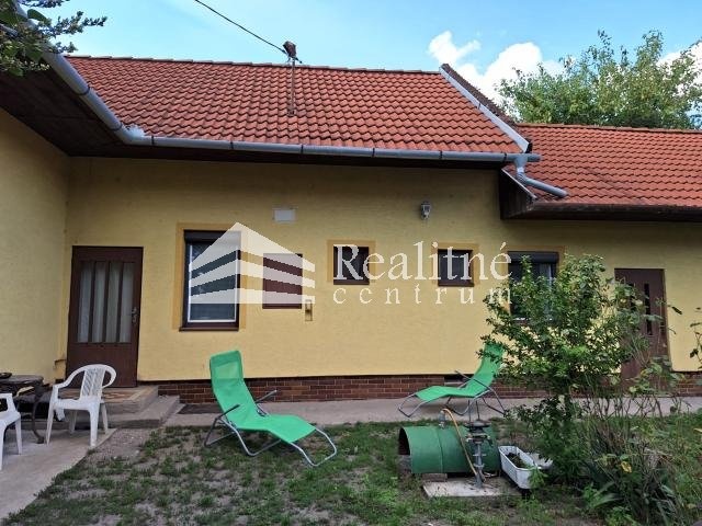 Predáme 3 izb. RD v Leviciach - 4