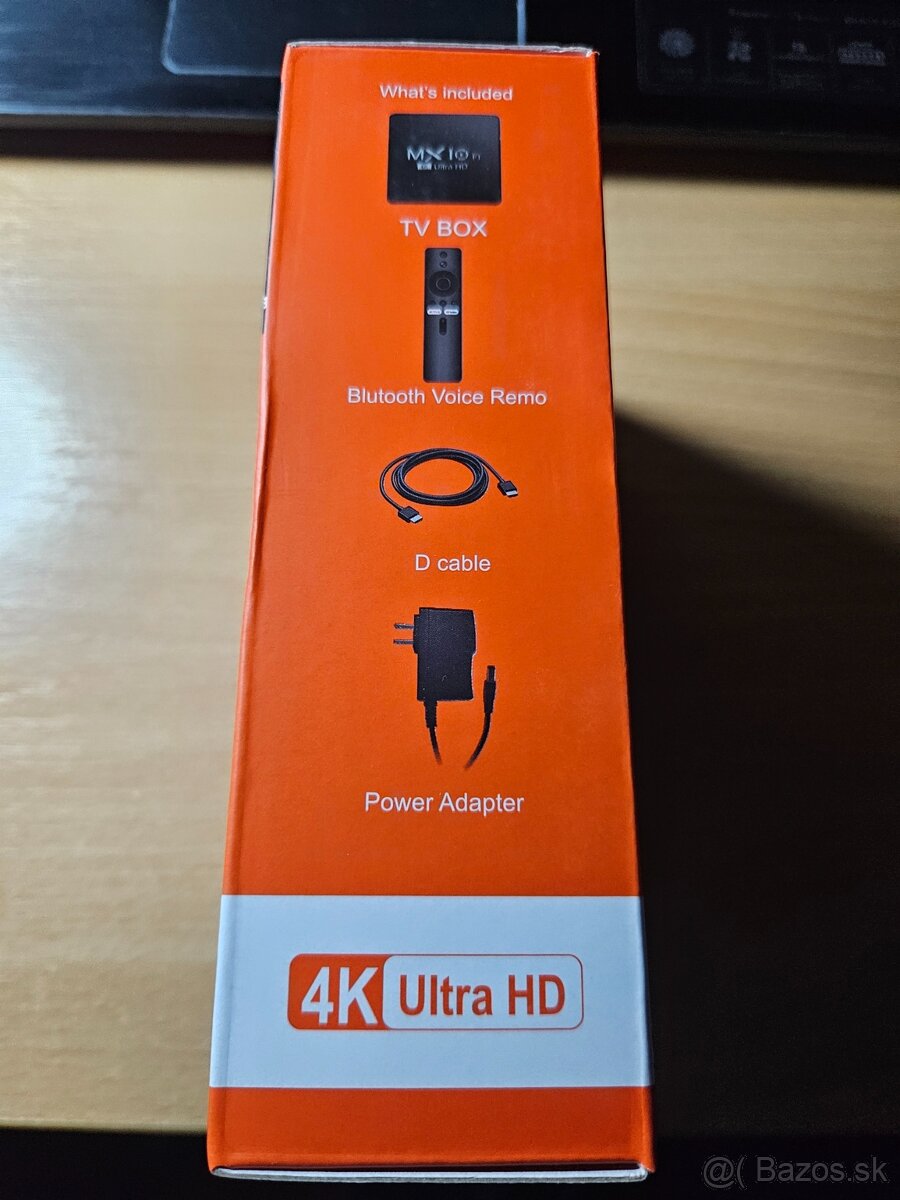 AndroidTV, set-top-box - 4