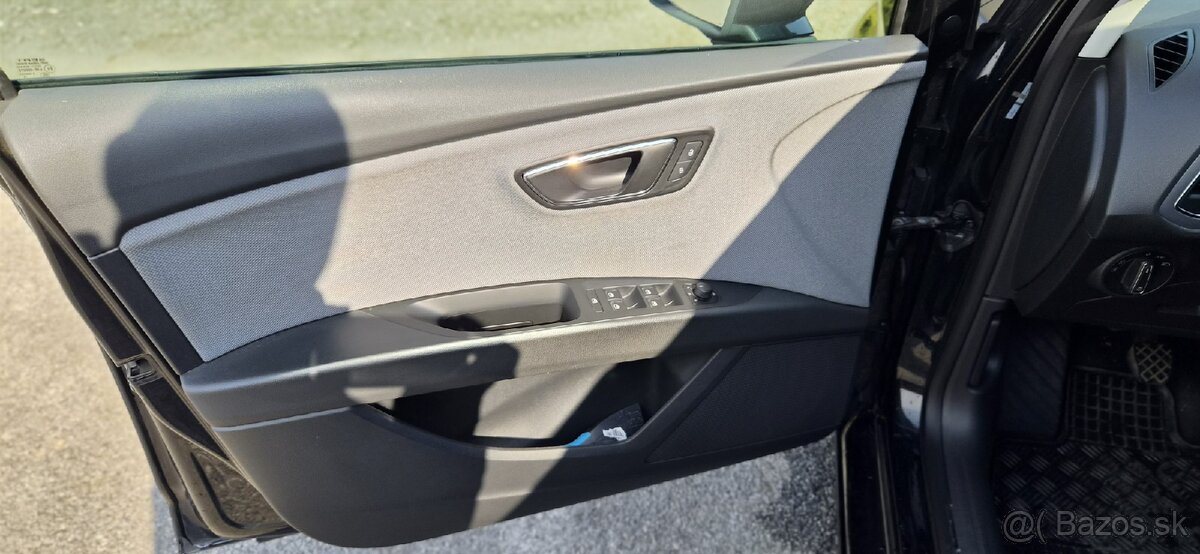 Predam Seat Leon st - 4