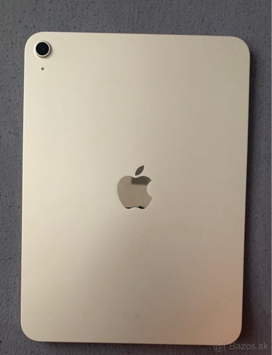 Predám tablet Apple iPad A16 128GB - 4