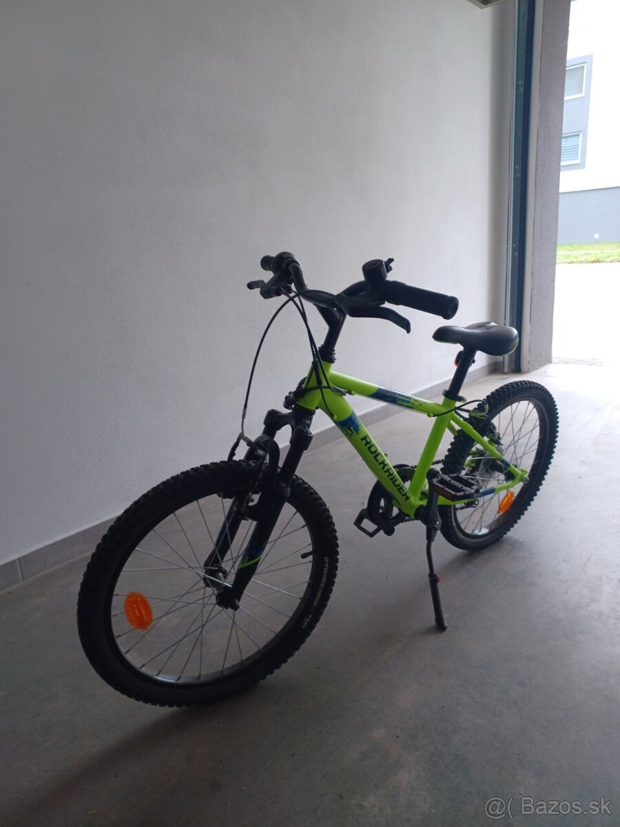 Detský bicykel - 4