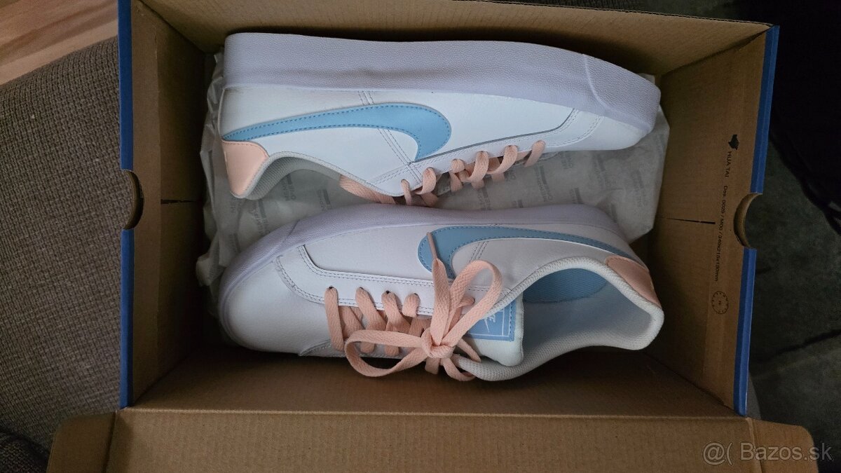 Botasky nike41 - 4