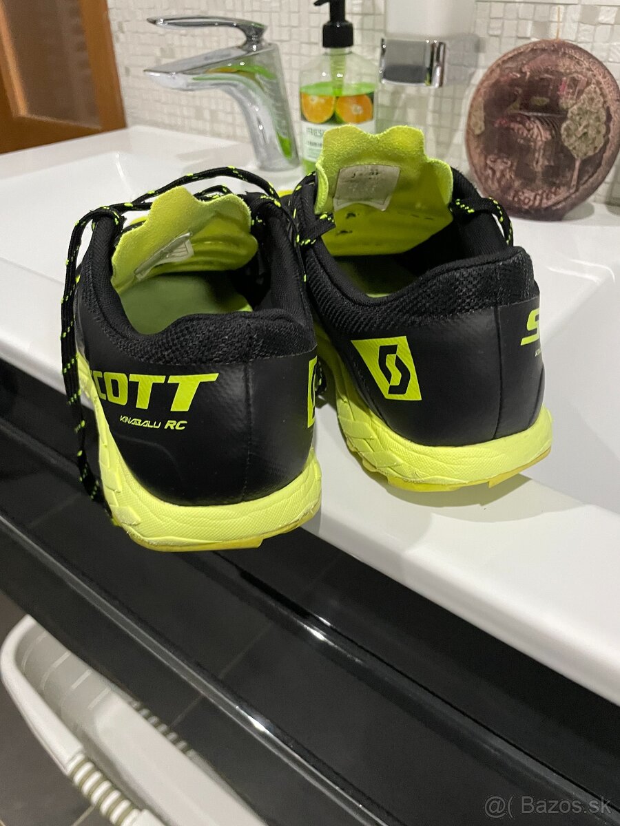 Scott RC tenisky - 4