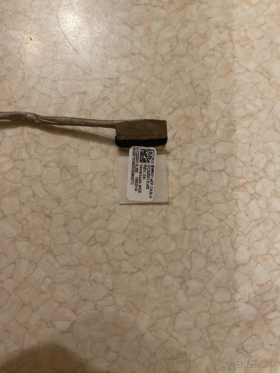 Predam flex na lcd DC02001XJ00 - 4