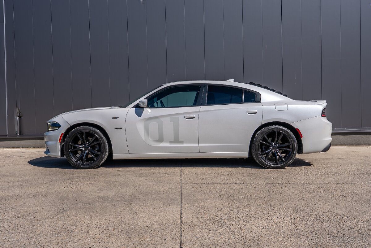 Predám Dodge Charger 5.7 R/T LPG - 4