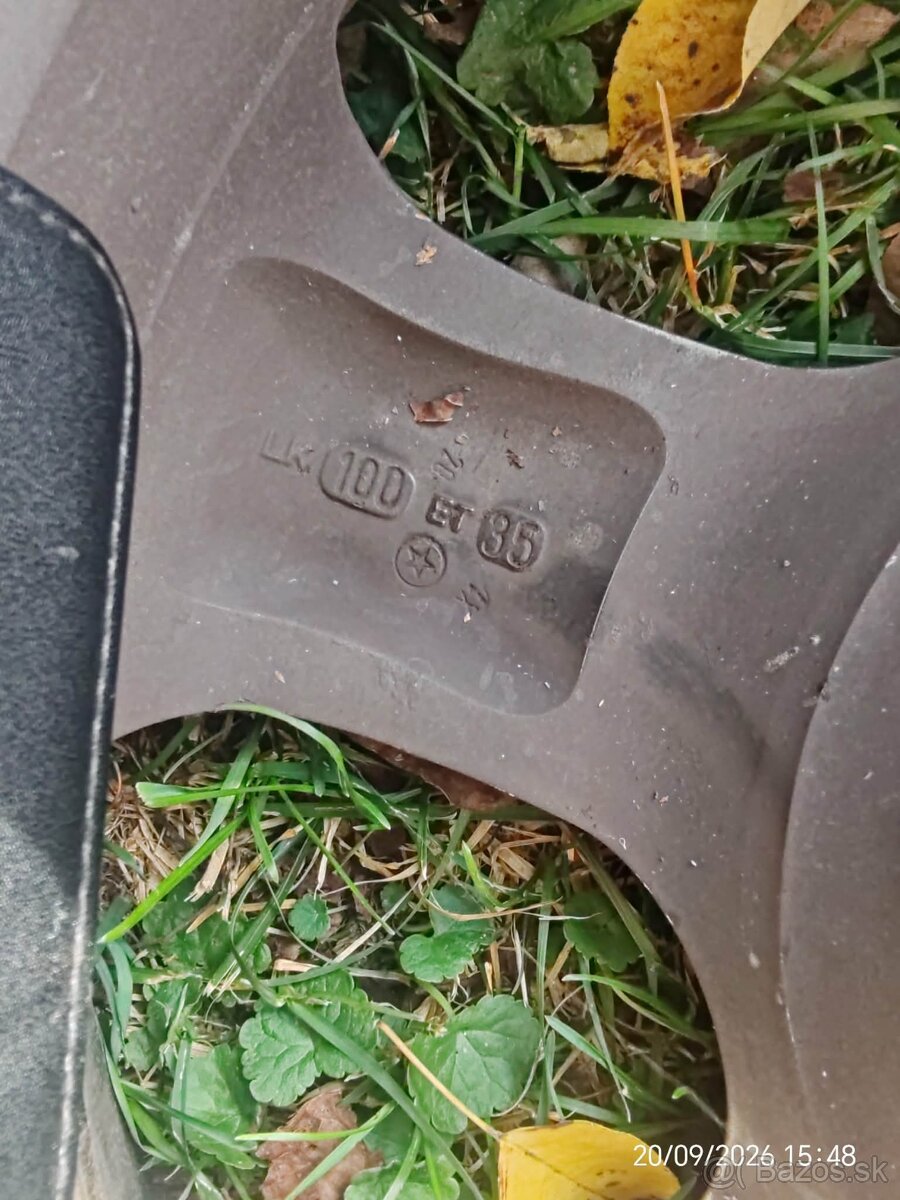 Elektróny 5x100 - 4