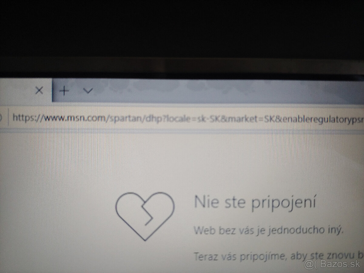 Predám dipleje na laptopy - 4
