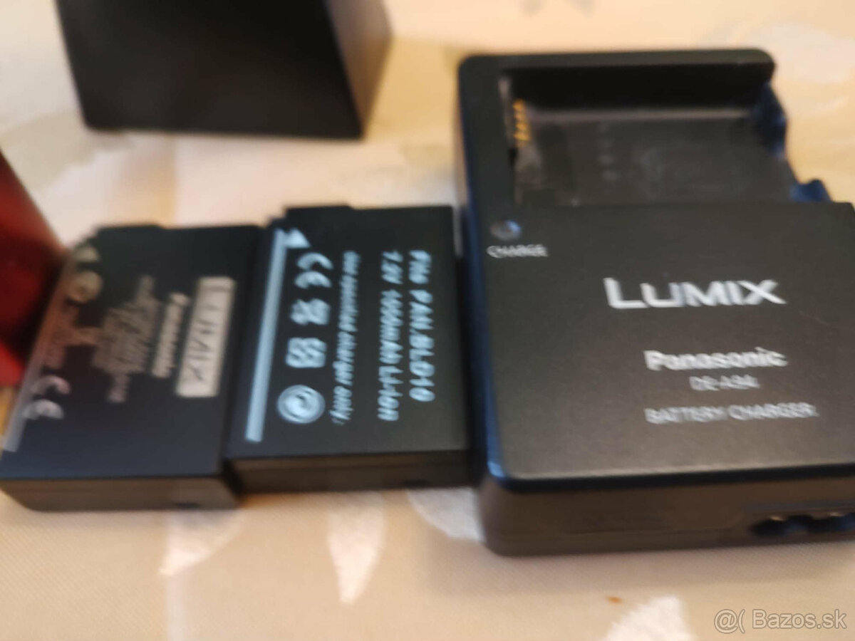 Panasonic Lumix DMC-GF2 - 4