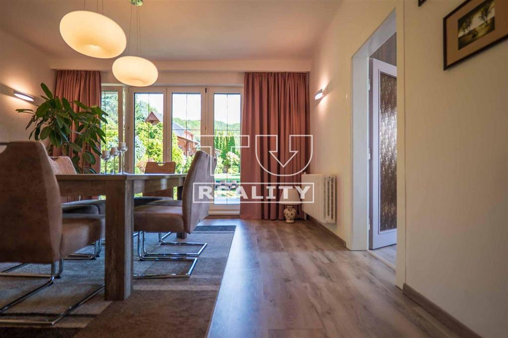 Dom snov v Modre Harmónii: 5 izieb, garáž, terasa –... - 4