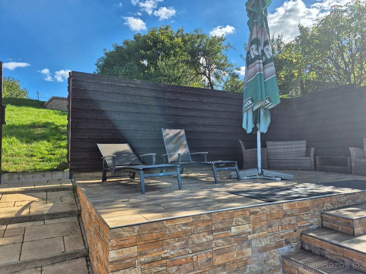 NADŠTANDARDNÝ RODINNÝ DOM PO KOMPLETNEJ REKONŠTRUKCII – GÖNC - 4