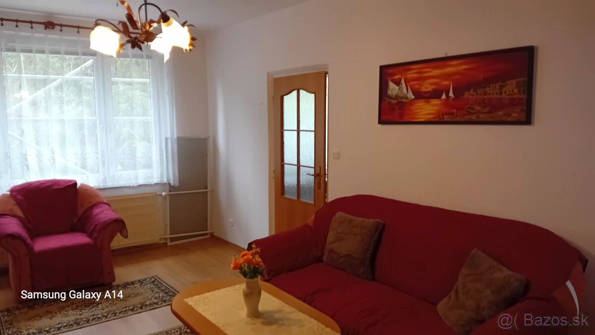 Prenájom bytu - 4