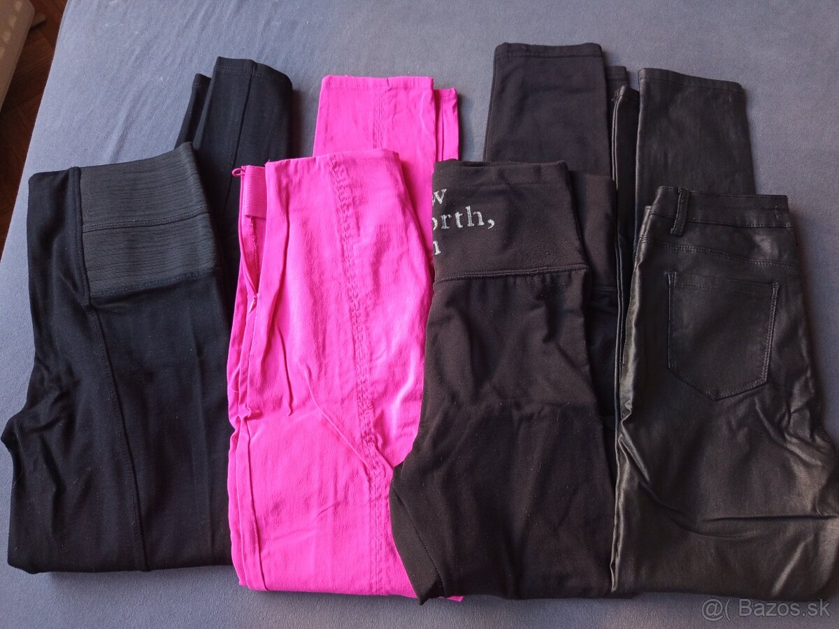 Mix dámskeho oblečenia - 4