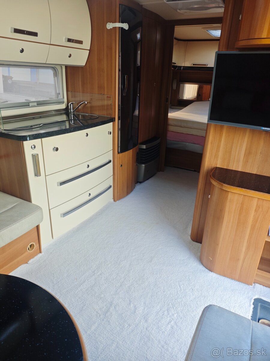 Fendt LARIMAR 620 Bolero, mover,klima - 4