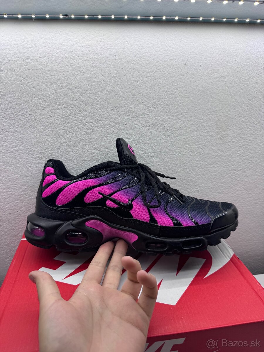 Nike air max Tn - 4
