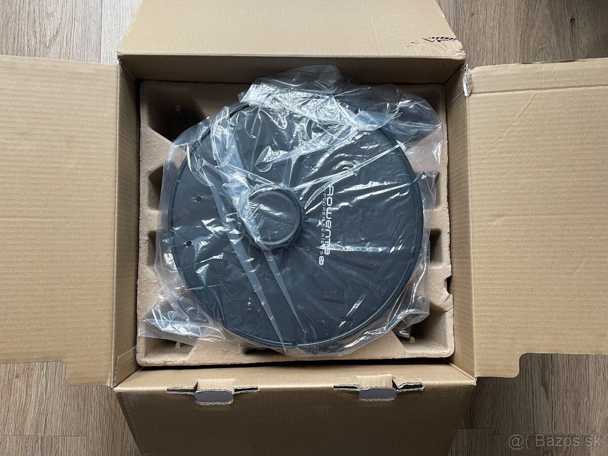 Robotický vysávač Rowenta X-Plorer Serie 75s+ - 4