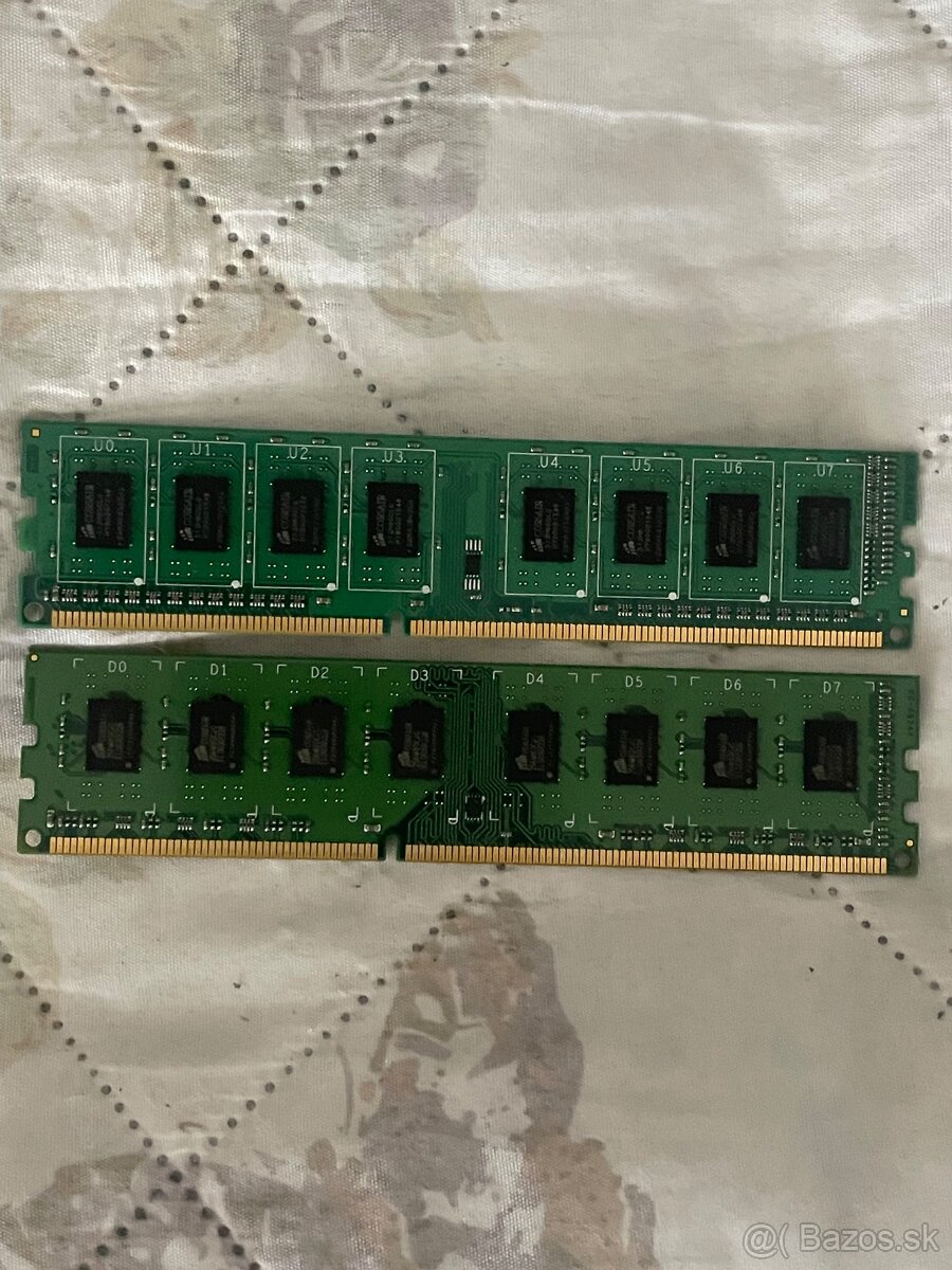 Ddr2 pamäte ram - 4