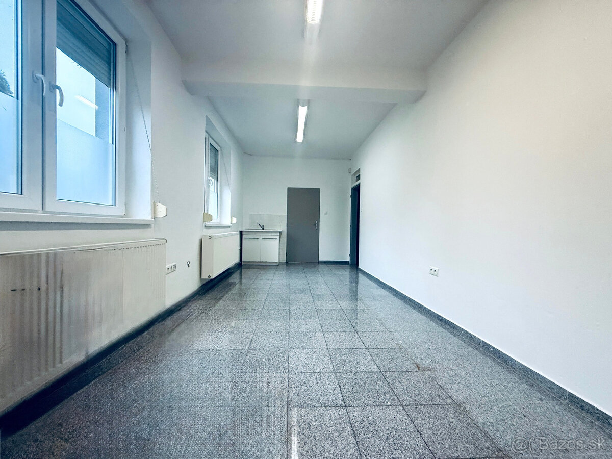 Polyfunkčný dom s wellnessom – Vranov nad Topľou - 4