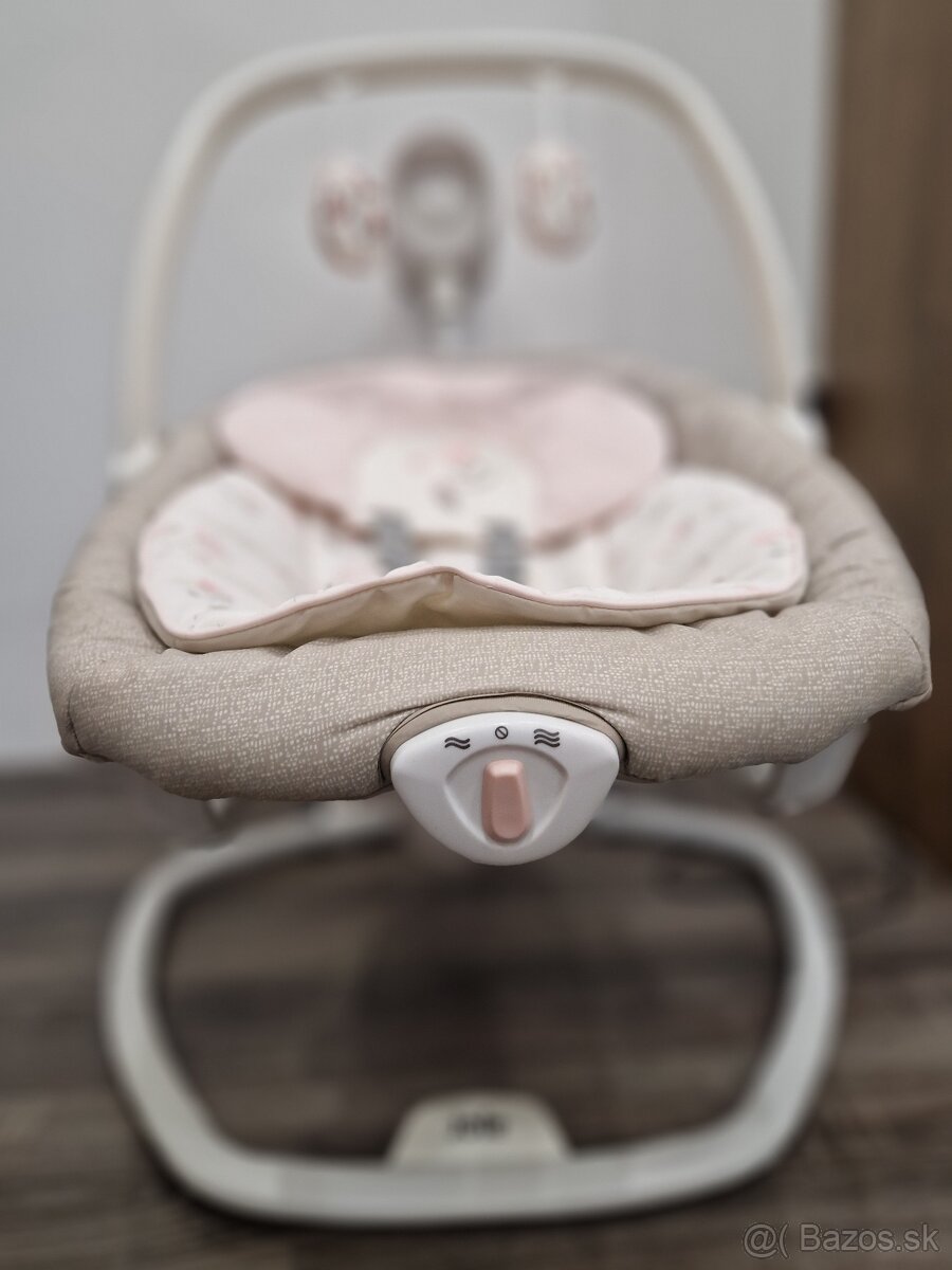 Joie Serina kresielko 2v1 - 4