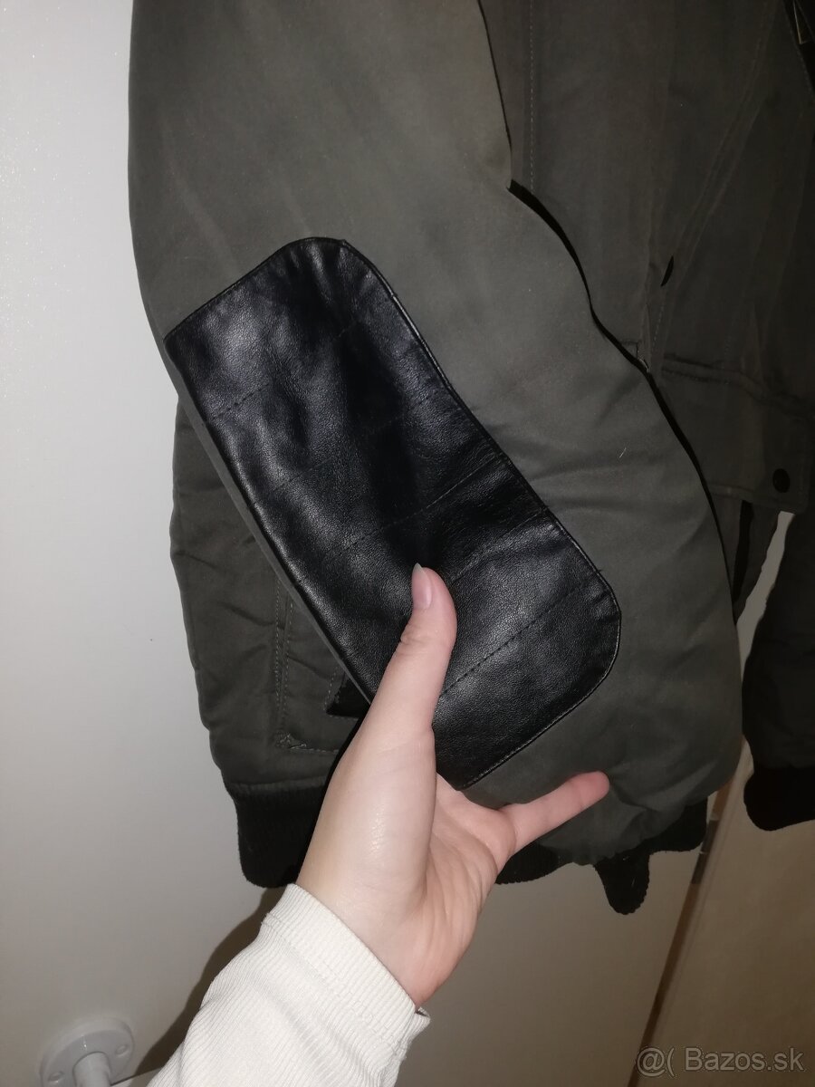 Dámska vetrovka - 4