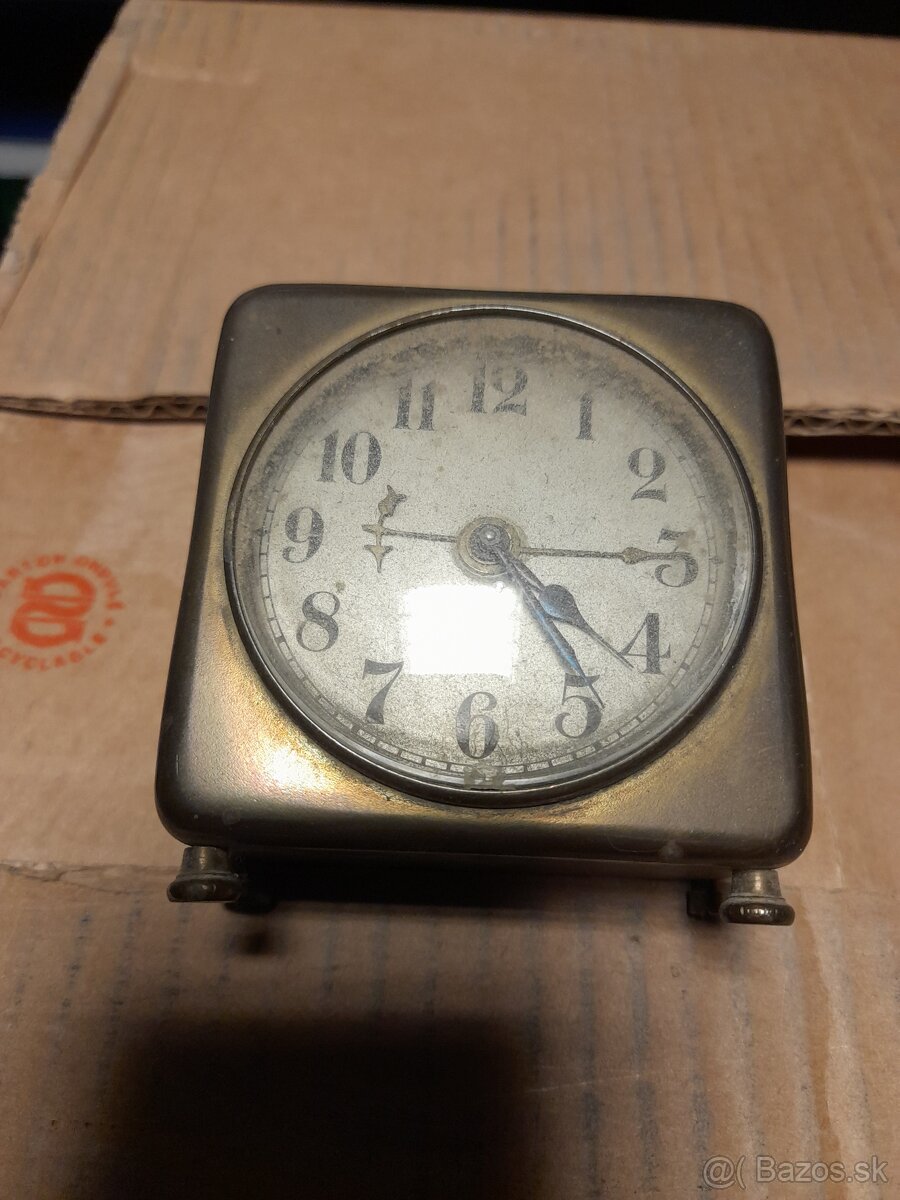 Retro zo zbierky rôzne TOP - 4