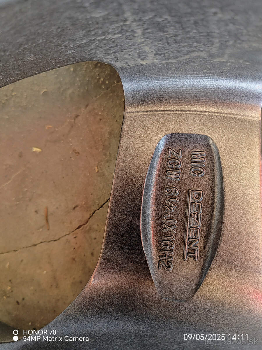 Predam kola na Renault - 4