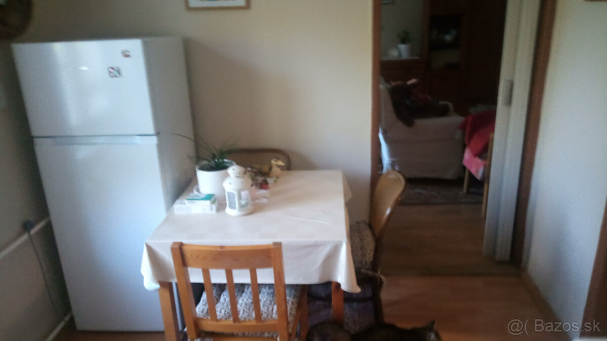 Prenajmem 1 izbový byt v Novej Dubnici. - 4