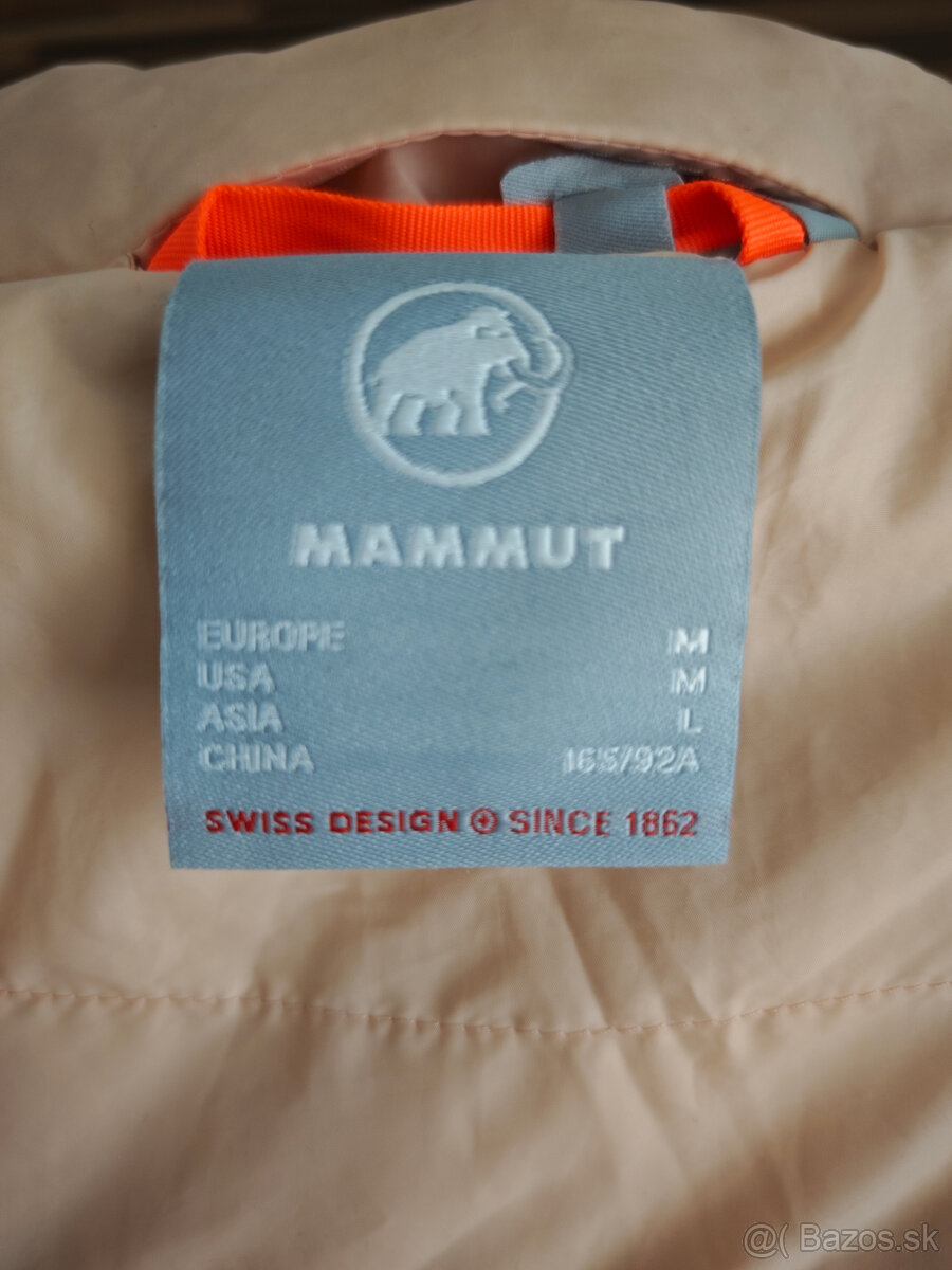 Mammut Whitehorn - 4