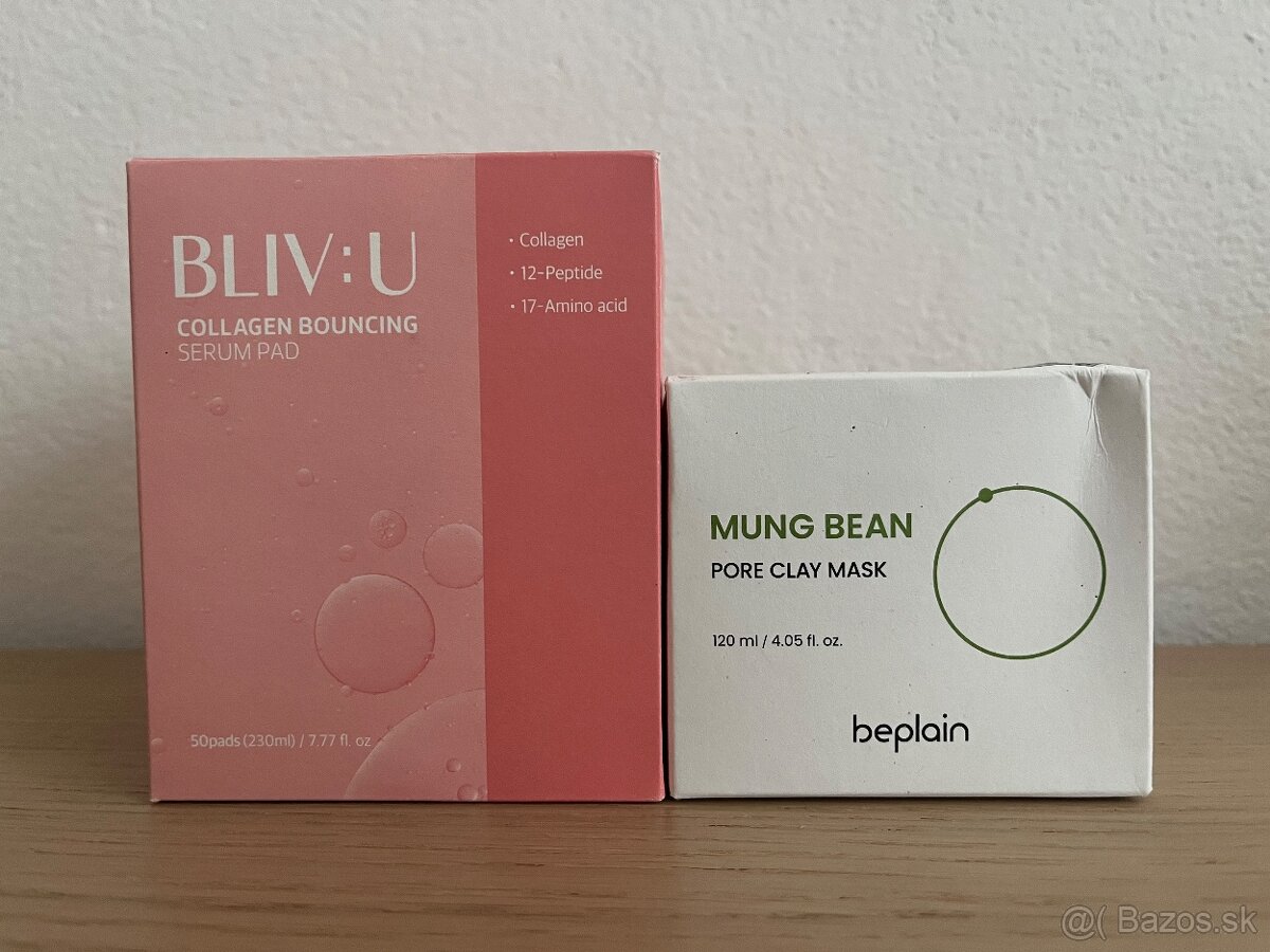 Korejska kozmetika Bazarik - 4