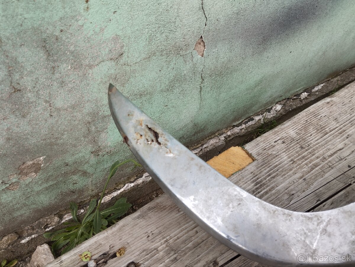 Predny naraznik 105 120 100 110 - 4