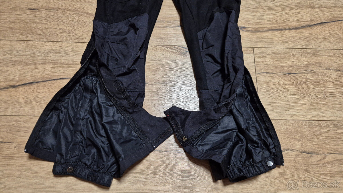 Skialp nohavice Salewa, The North Face a Berghaus - 4