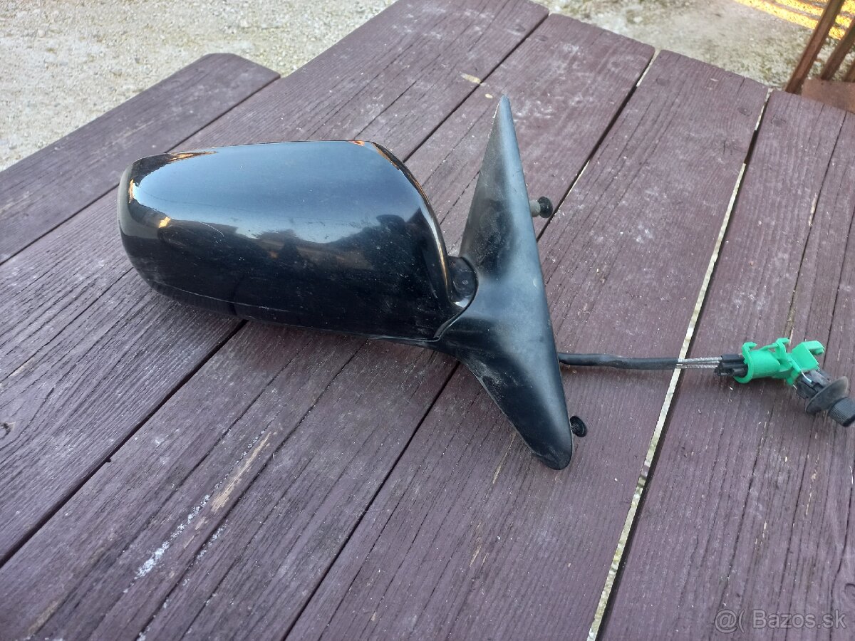 Zrkadlá škoda octavia 1 - 4