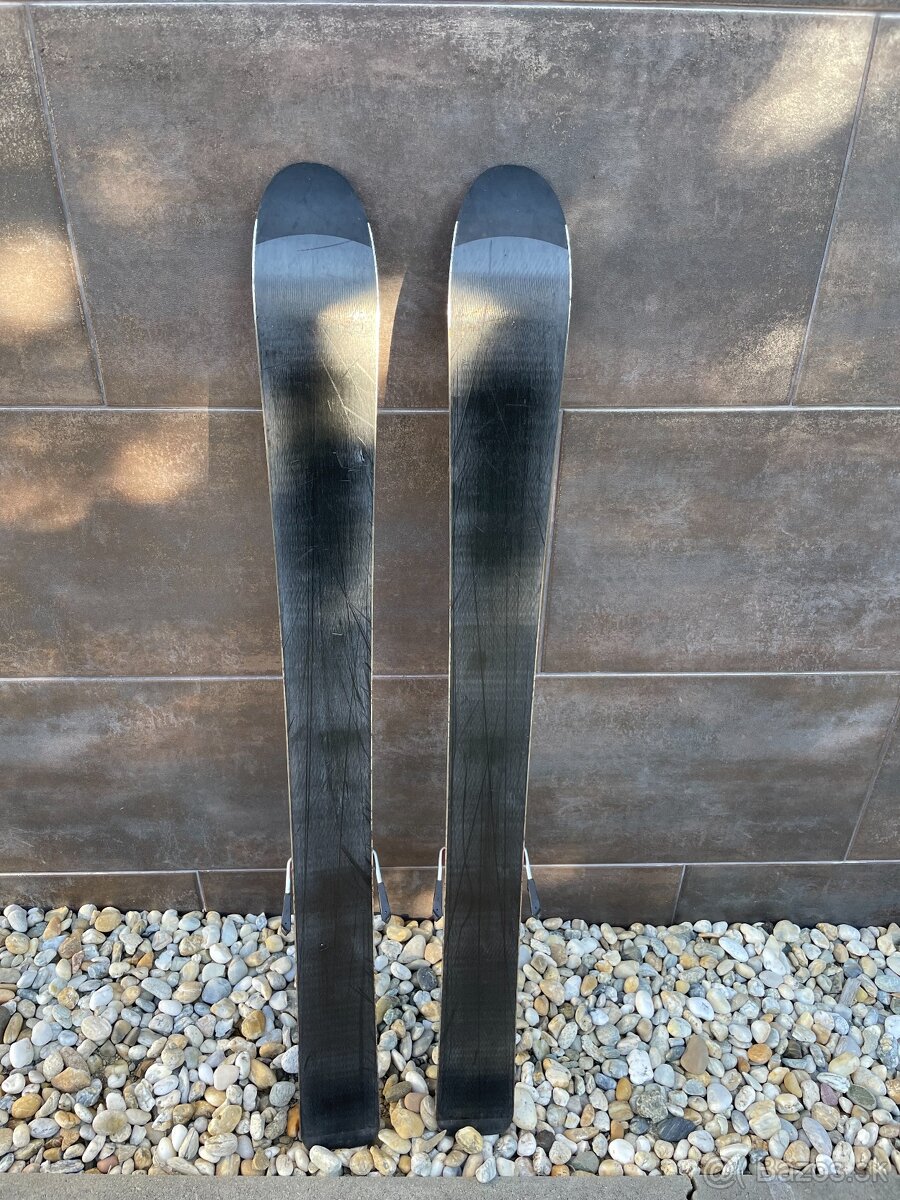 Lyže Rossignol X-Fight 93cm - 4