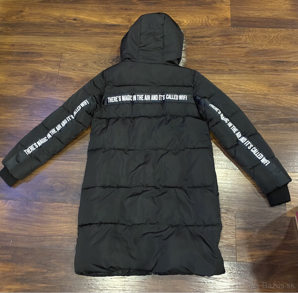 Zimná bunda-House - 4