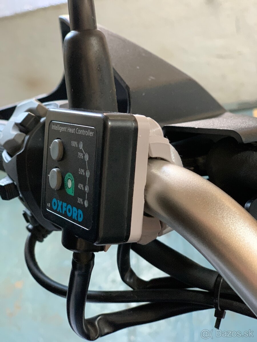 Oxford držiak na riadidla - 4