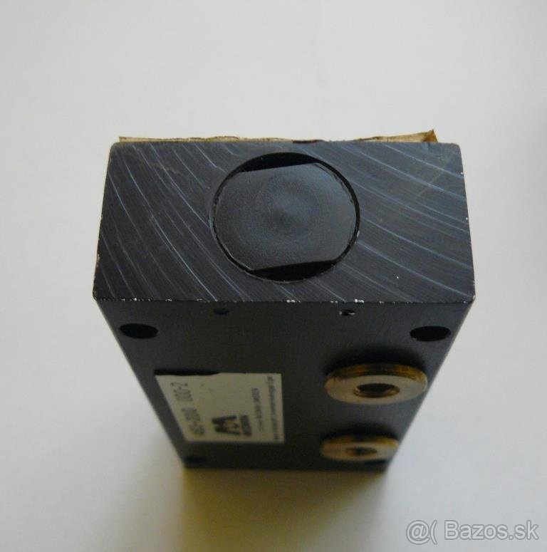 MECMAN - jednotka: 463 -200 000-2 ( NOVÁ ) - 4