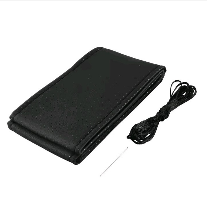 Poťahy na volant - 4