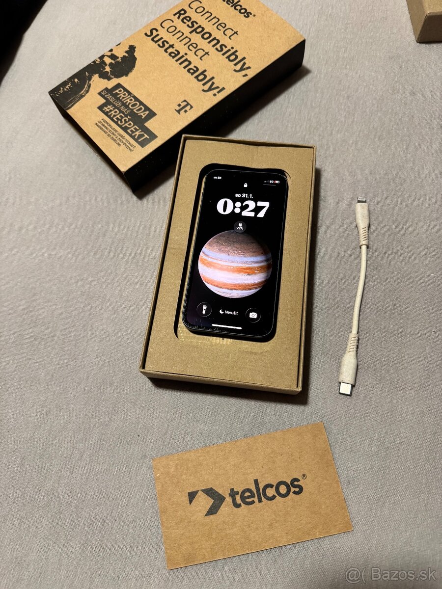 I phone 13mini 128gb - 4