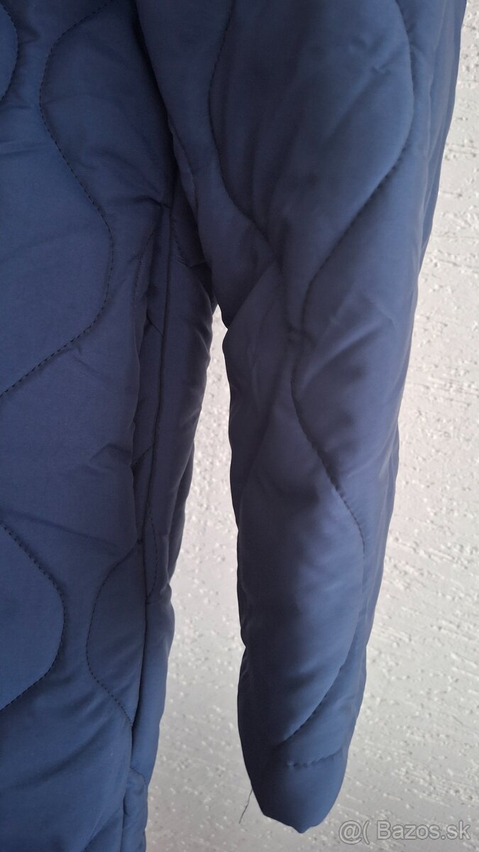 Dámska bunda velk.s - 4