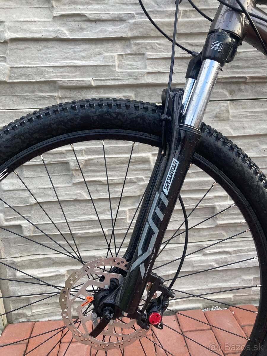 CTM rambler 1.0 “29 XL - 4