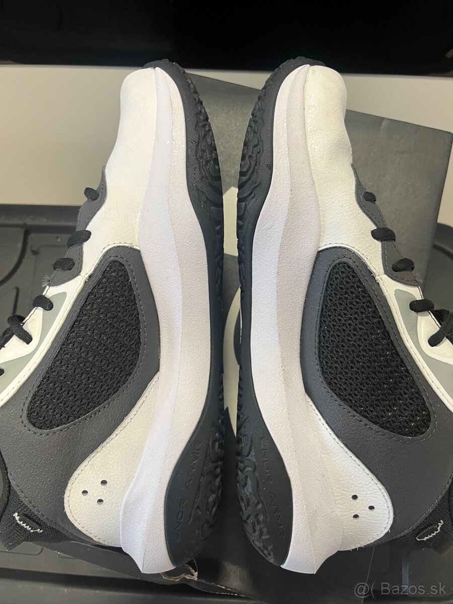 Under Armour Lockdown 6 UK 8 - 4