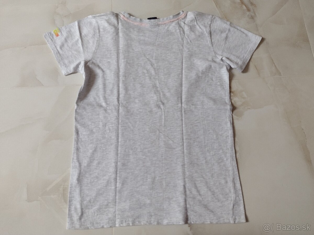 Tričká dievča + chlapec - 4