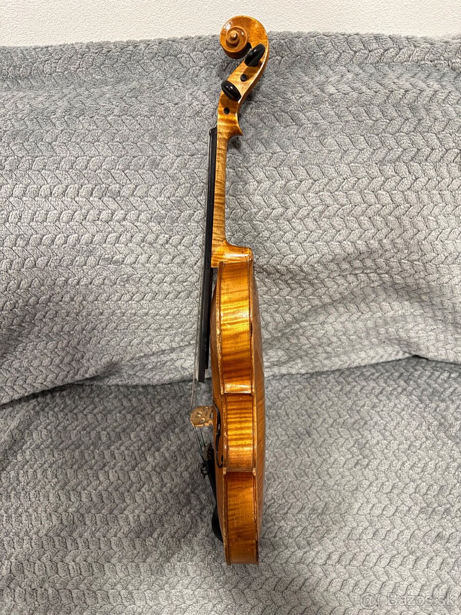 Predám 4/4 husle - 4