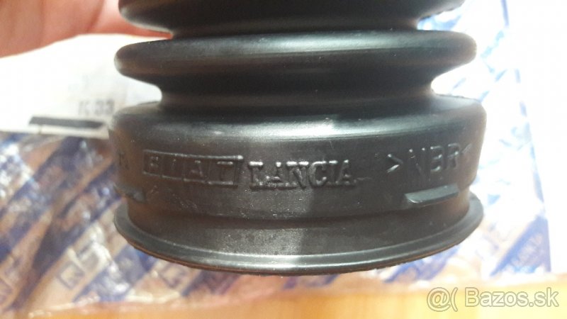 Manžeta poloosy Fiat - 4