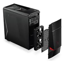 🔥 GAMING PC LENOVO Y700 - 4